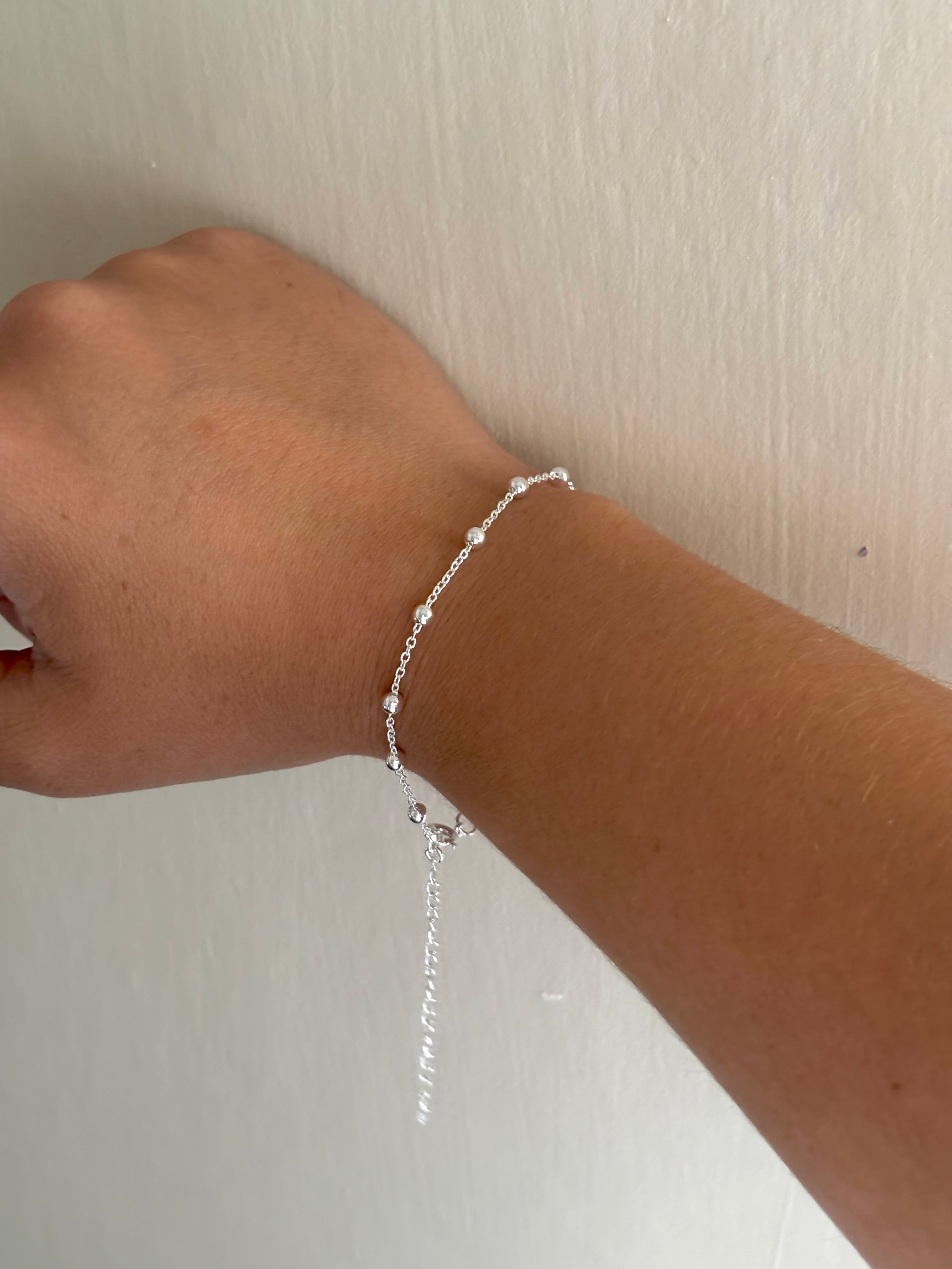 Pulsera Perla