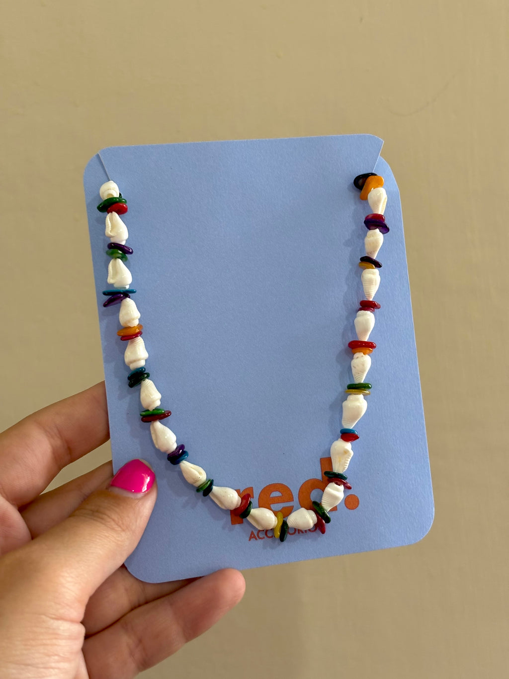 Collar Caracola