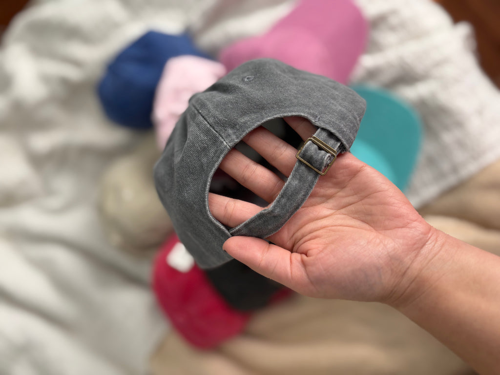 Gorra unisex