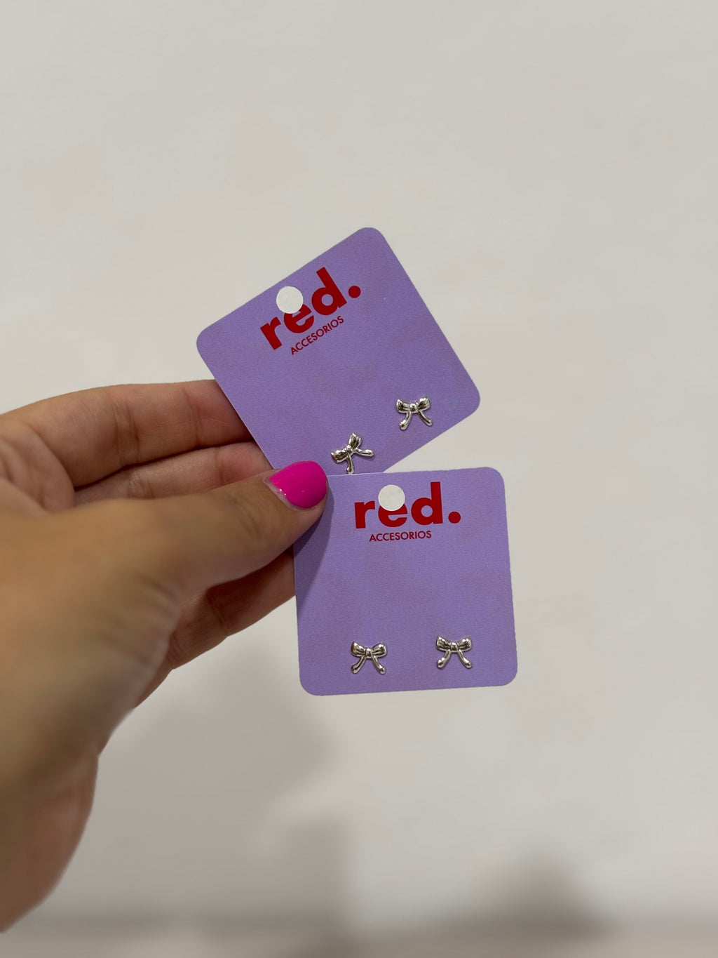 Mini moñitas
