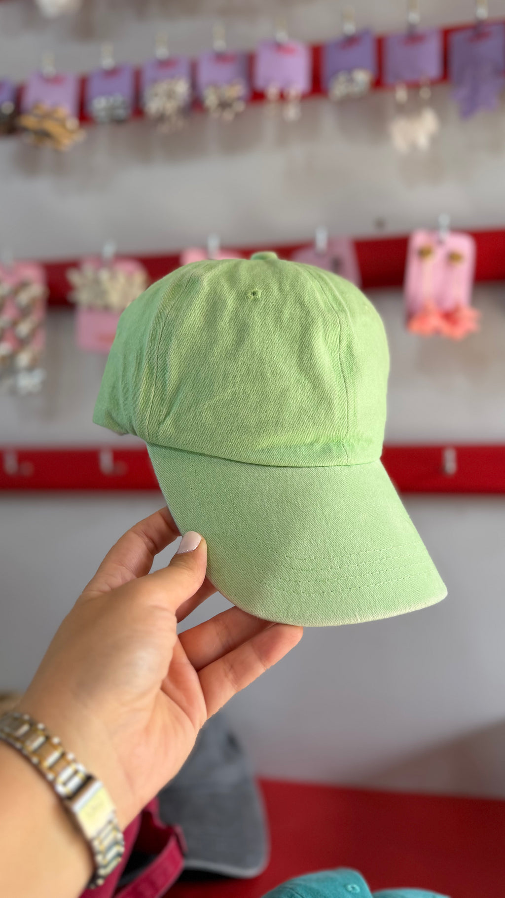 Gorra unisex