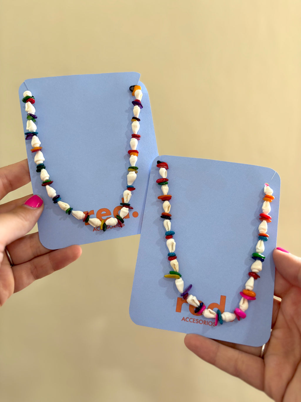 Collar Caracola