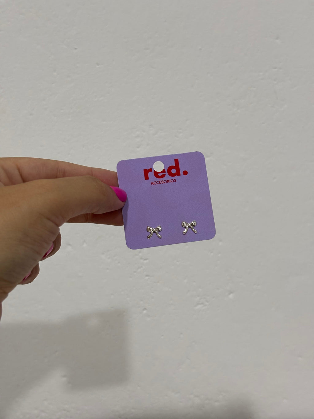 Mini moñitas