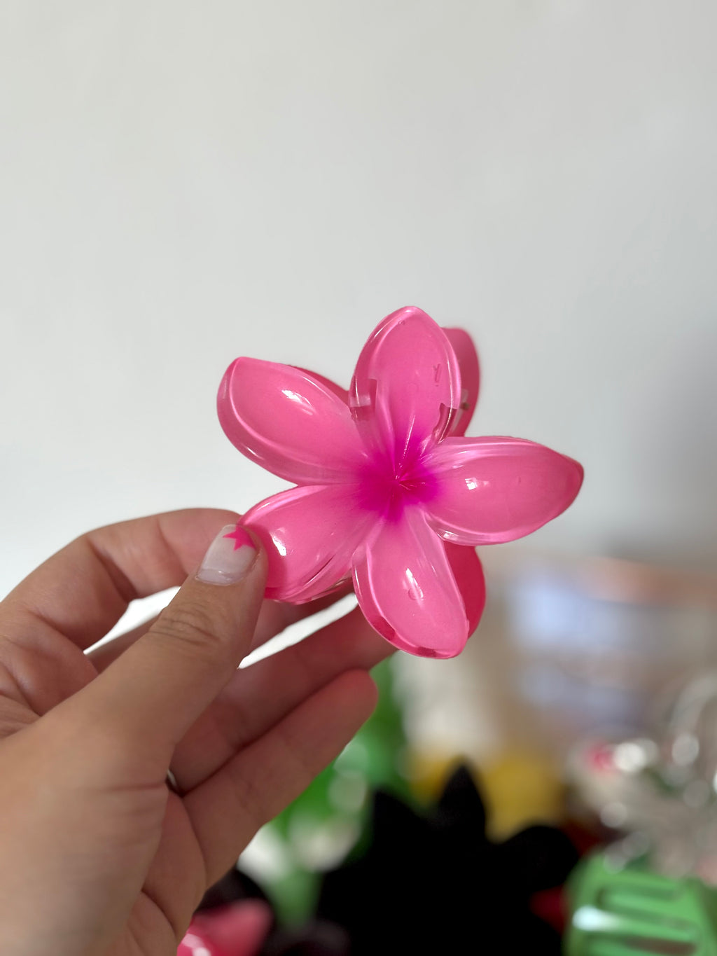 Pinza Hawaiana