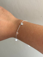 Pulsera Chapita