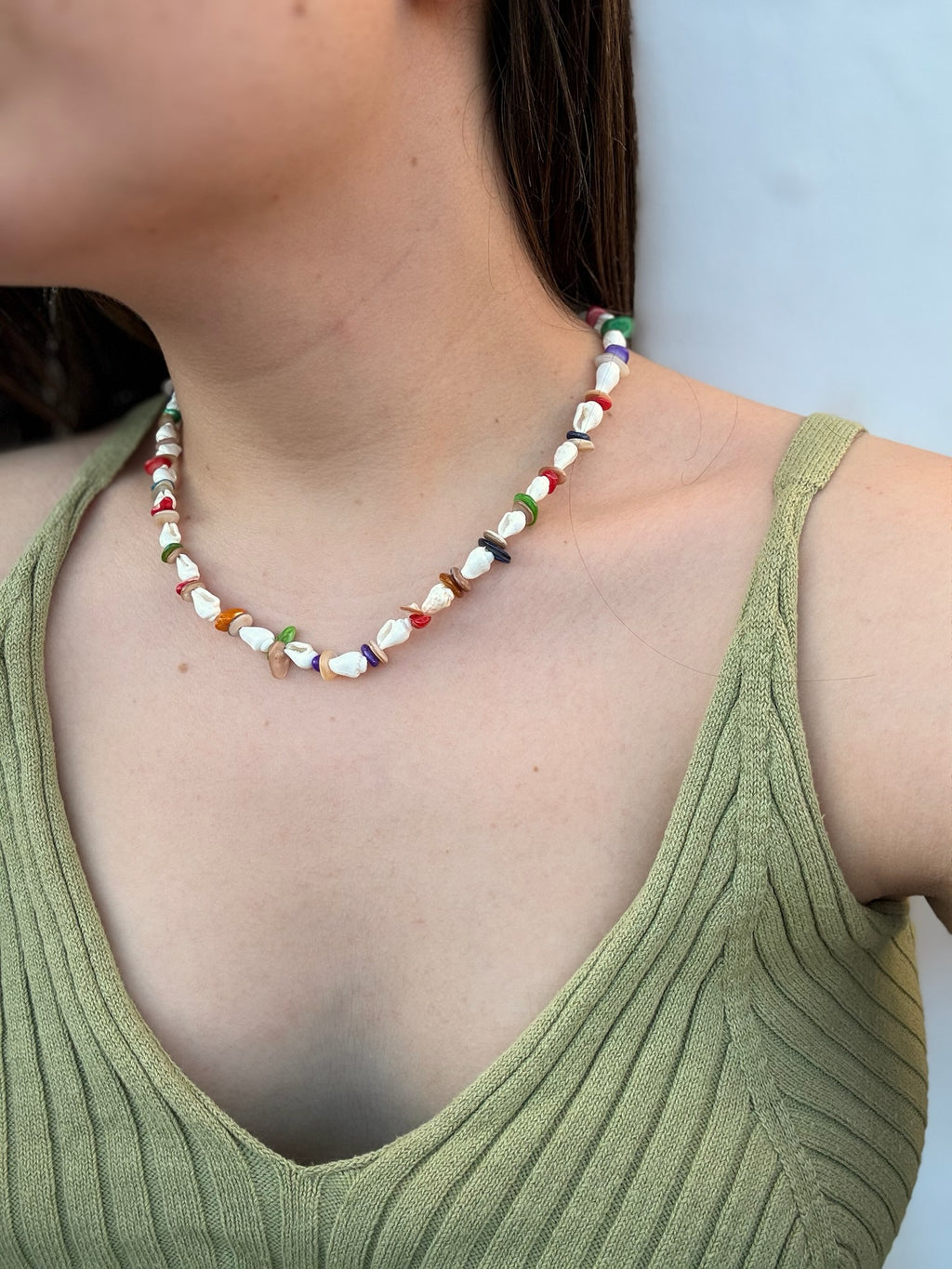 Collar Caracola