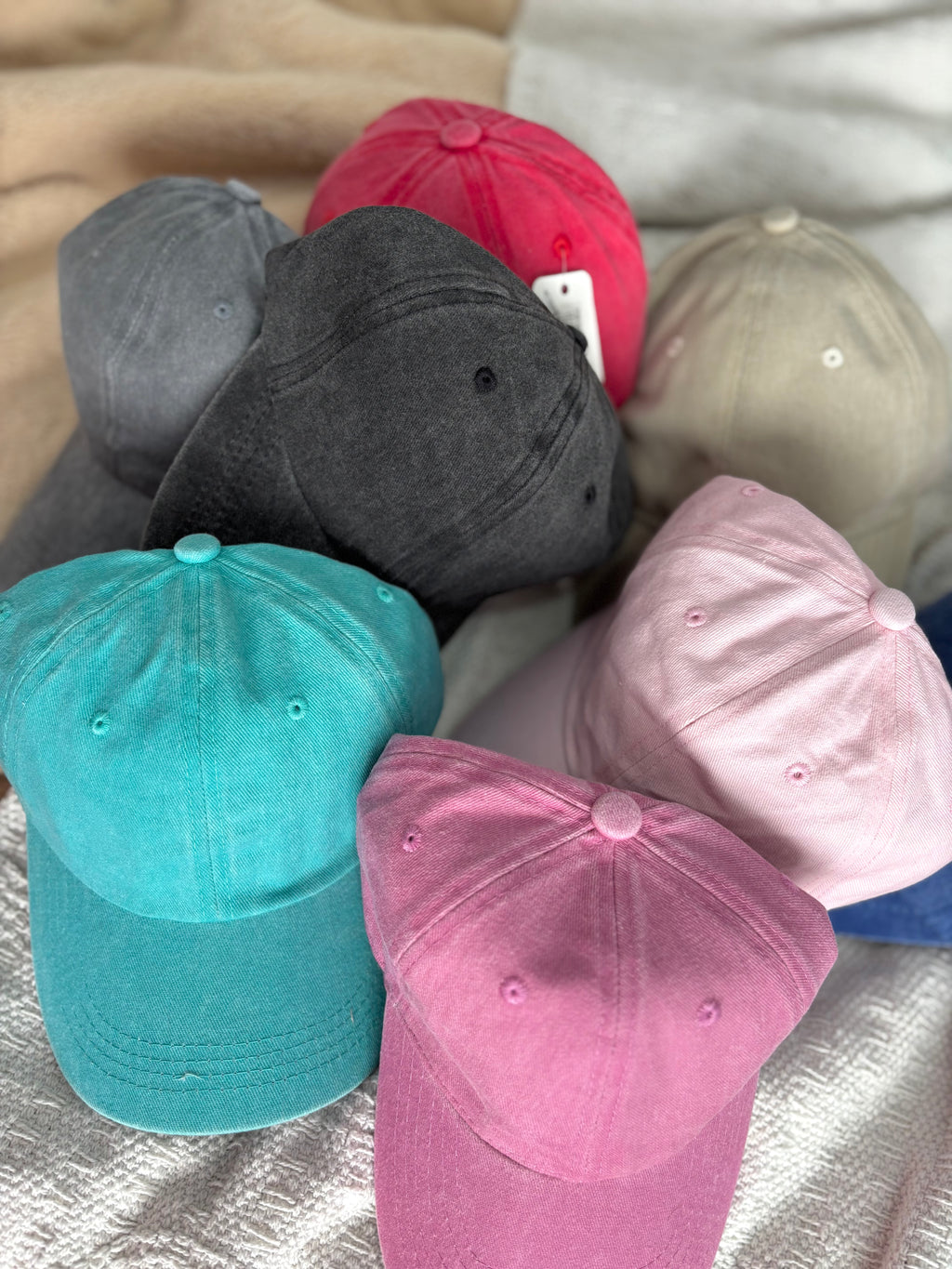 Gorra unisex