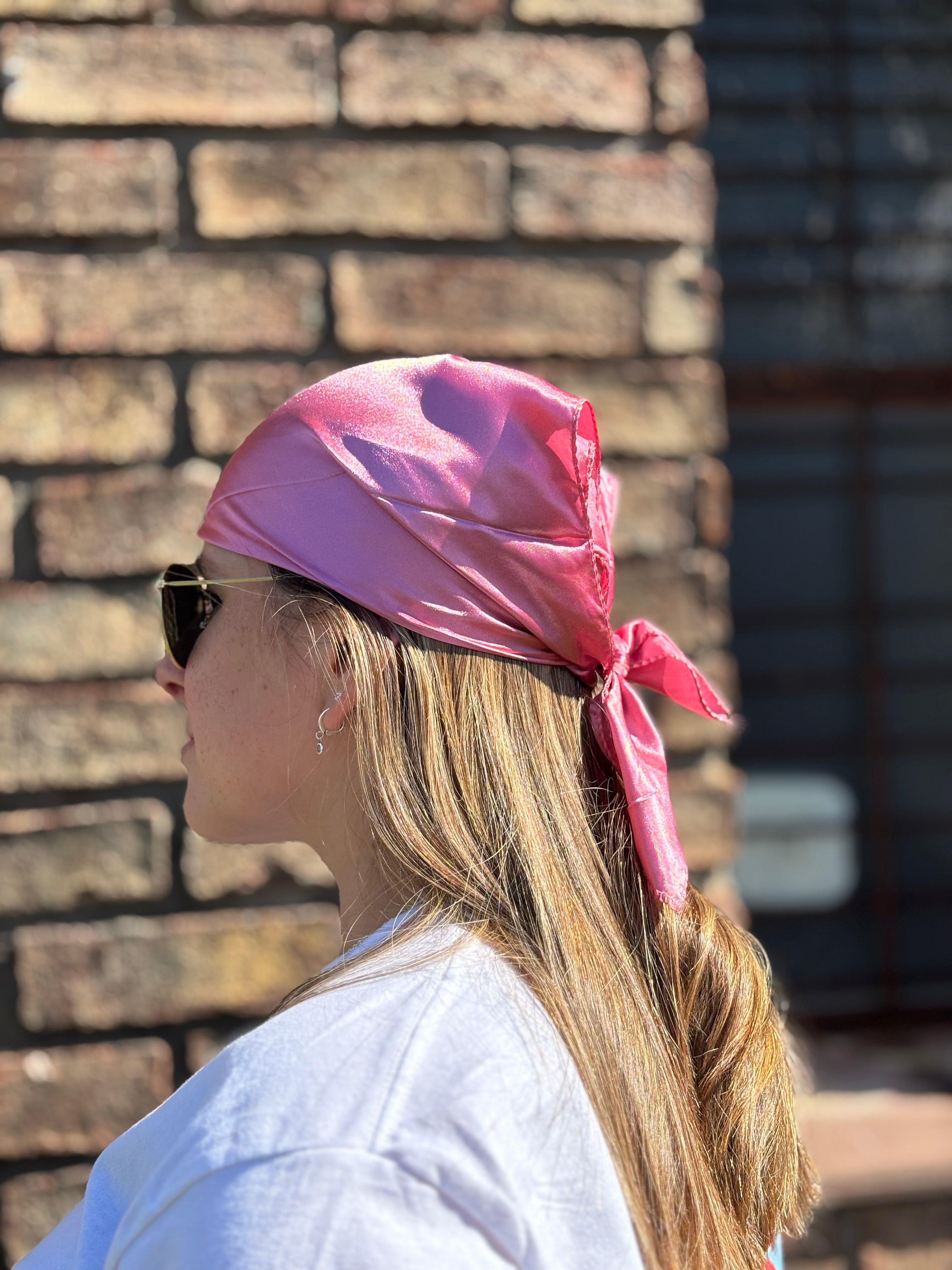 Pañuelos Estampados