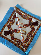 Pañuelos Estampados