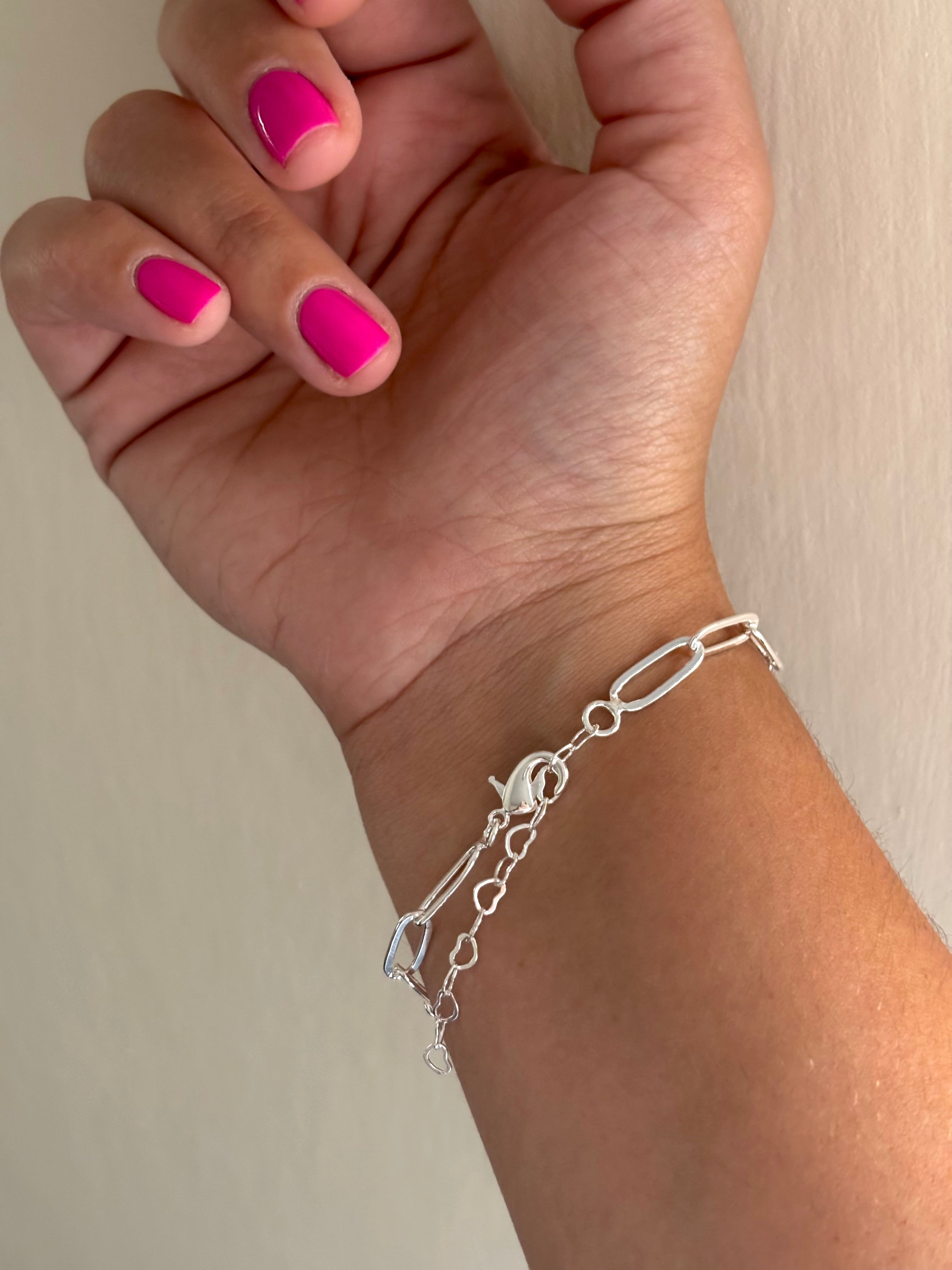 Pulsera Eslabón