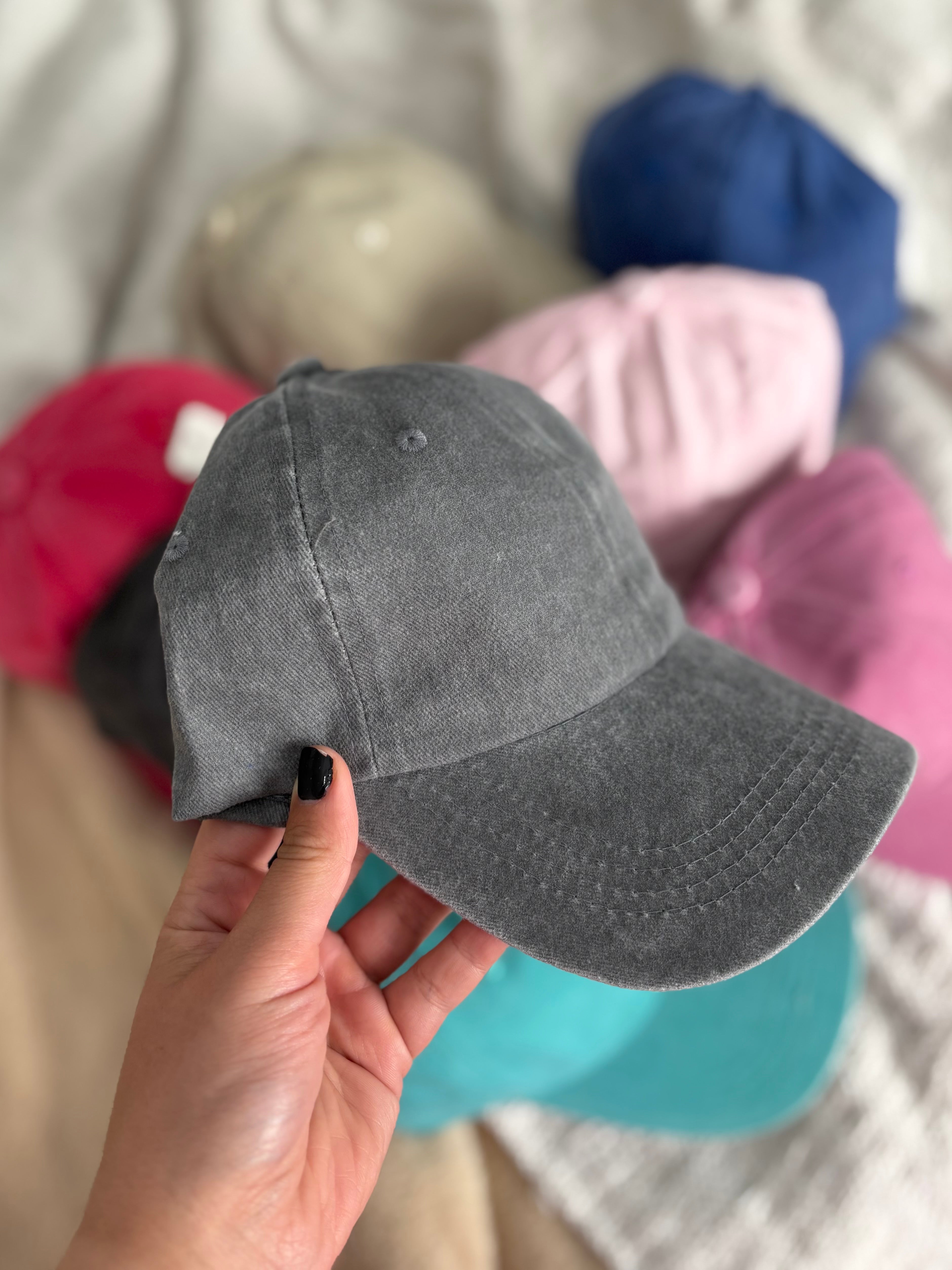 Gorra unisex