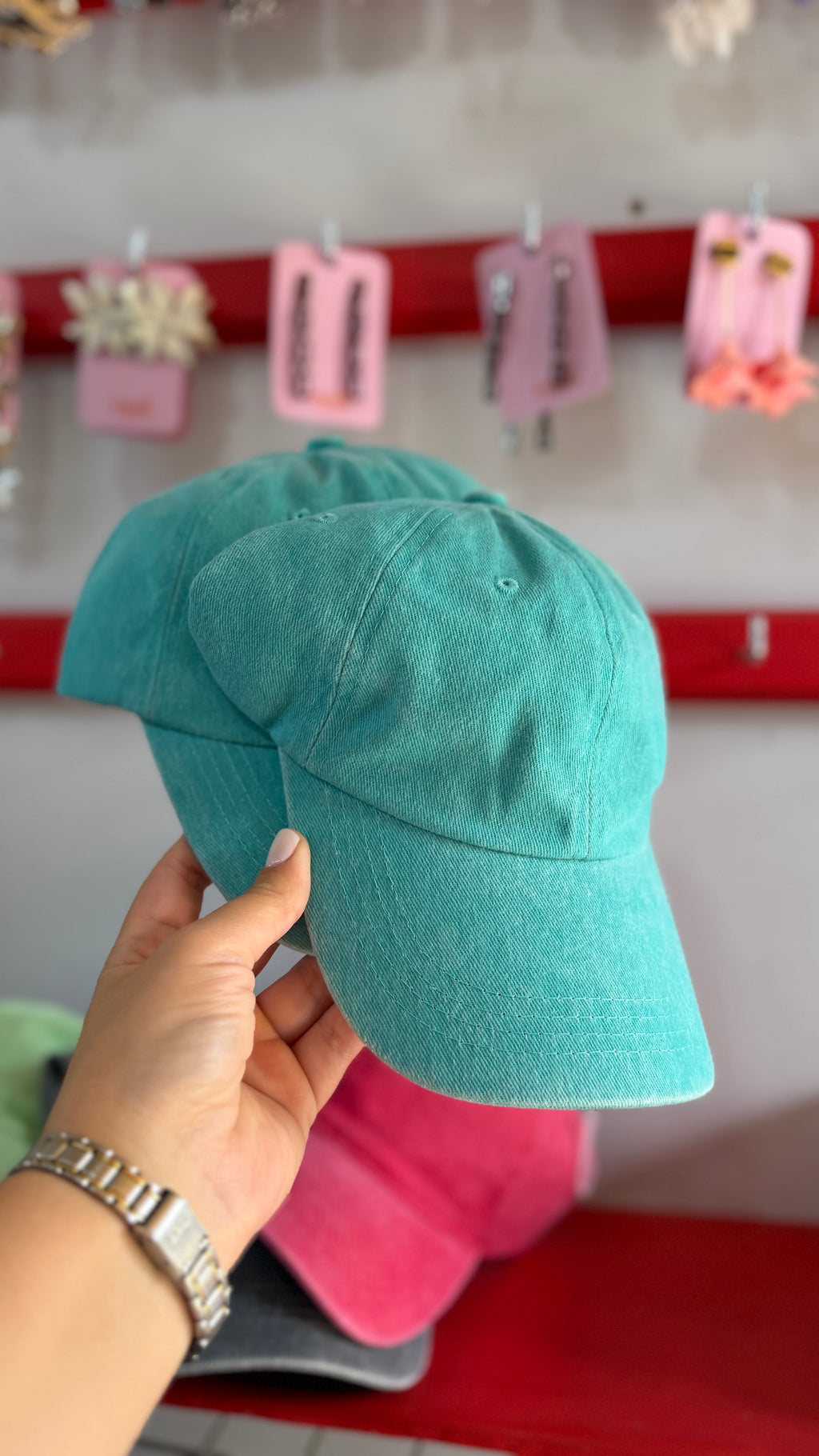 Gorra unisex