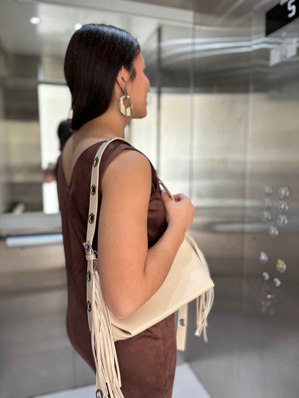 Cartera Luz