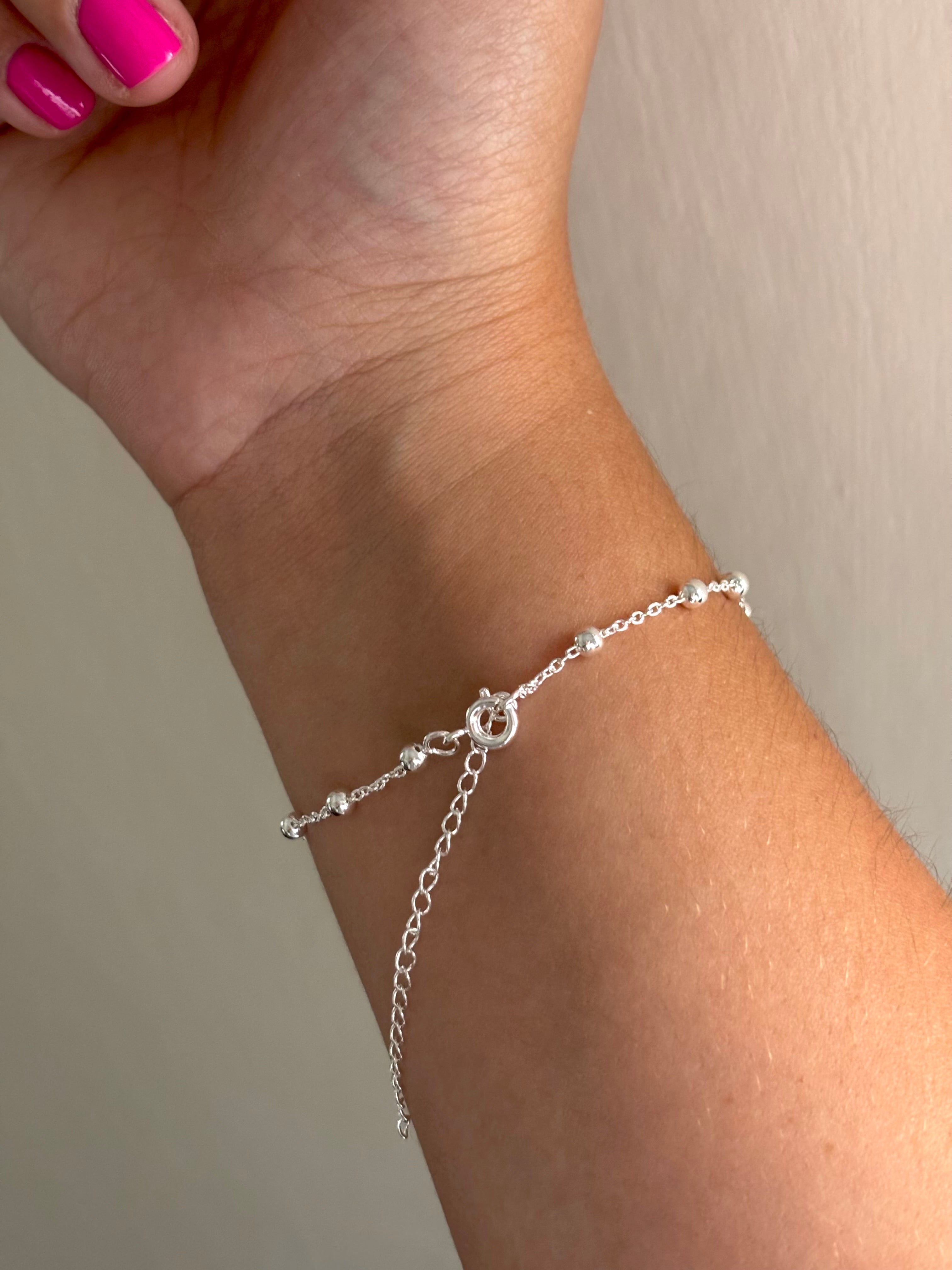 Pulsera Perla