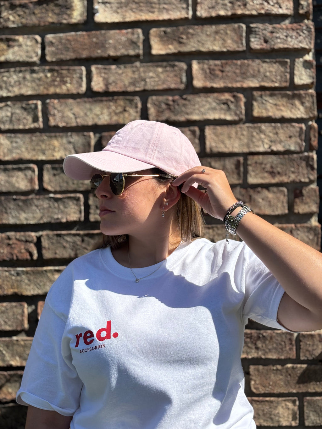 Gorra unisex