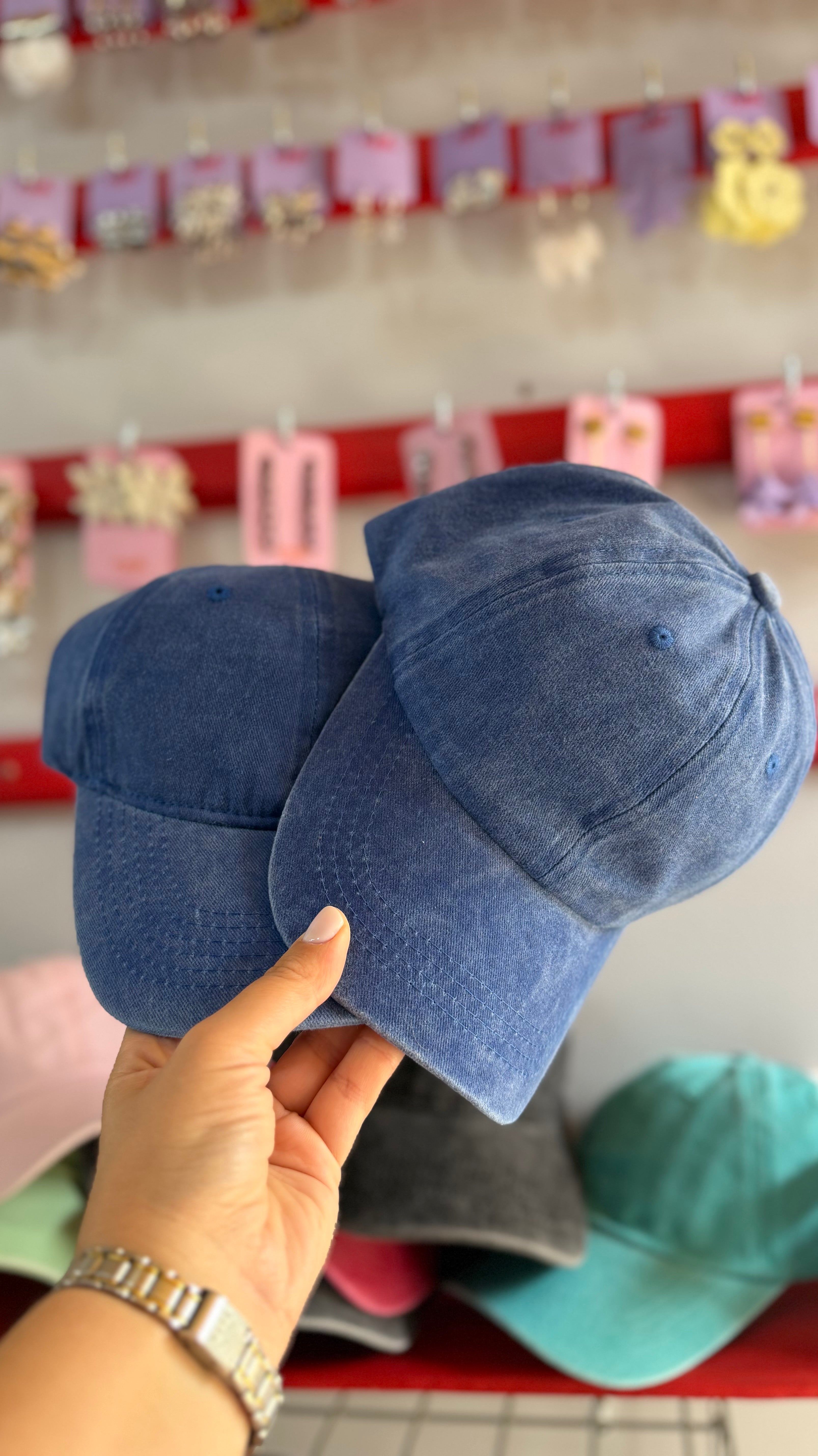 Gorra unisex