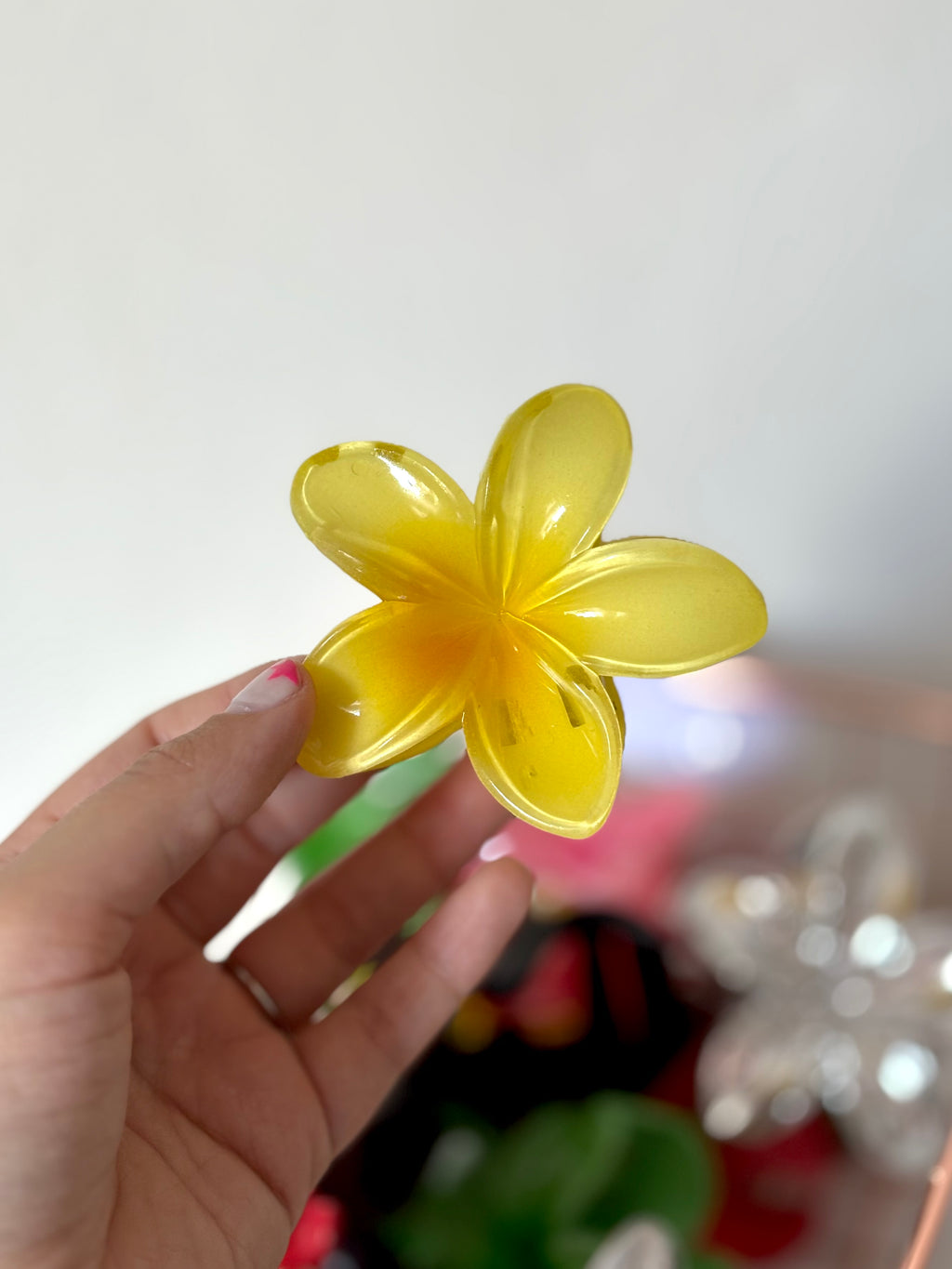 Pinza Hawaiana