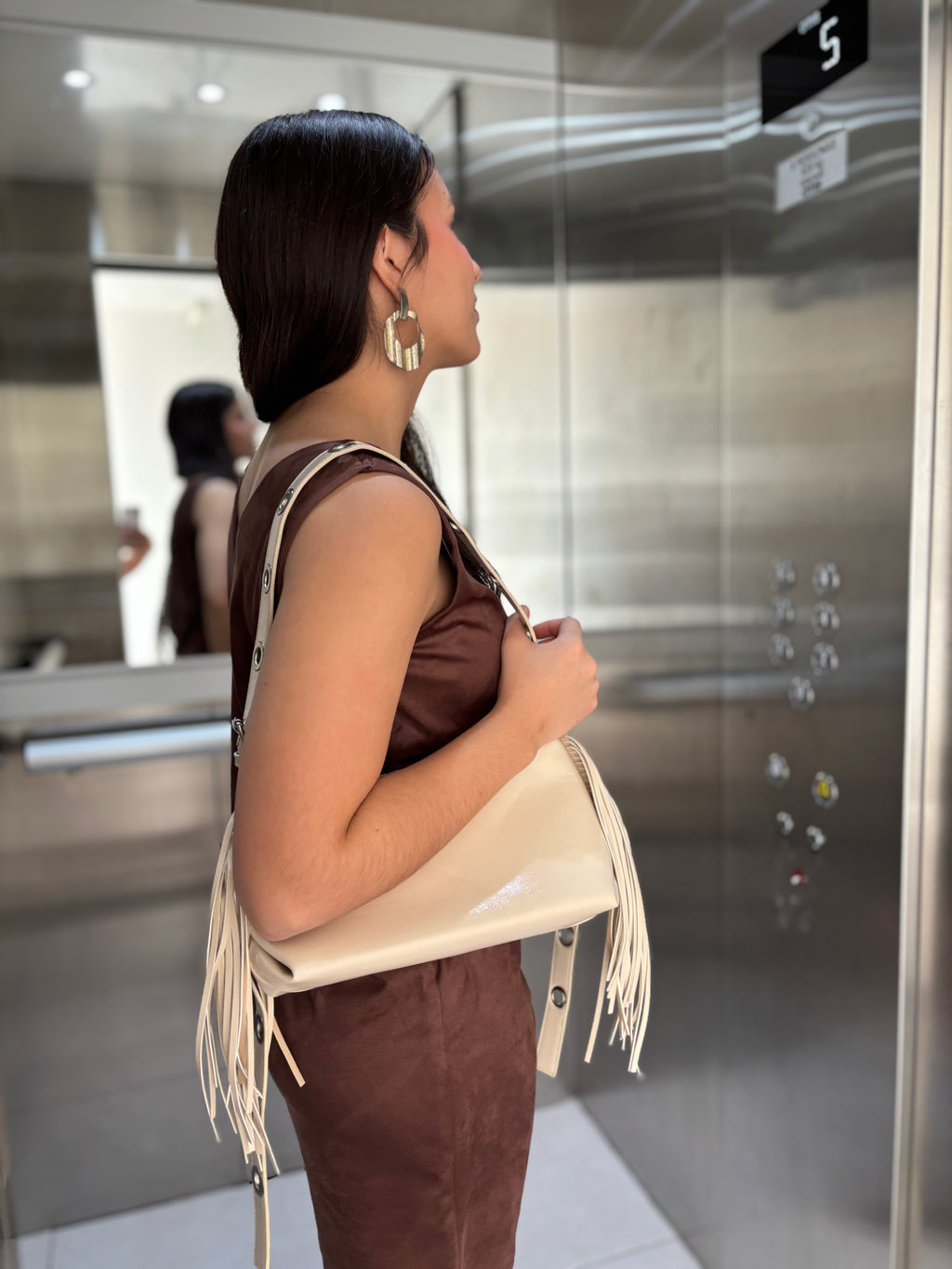 Cartera Luz