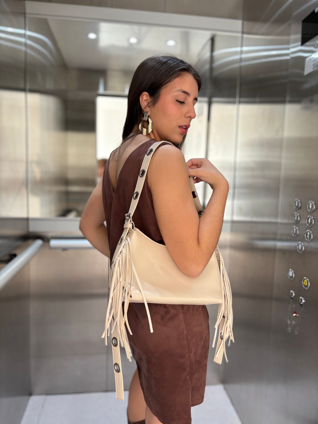Cartera Luz